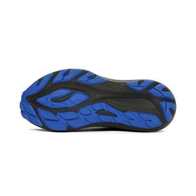 Asics 1011C058 Gt-2000 14 Gtx Koşu Siyah-Sarı Erkek Spor Ayakkabı - 5