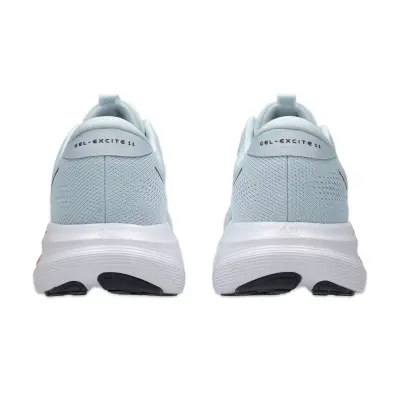 Asics 1011C080 Gel-Excite 11 Koşu Açık Gri Erkek Spor Ayakkabı - 4