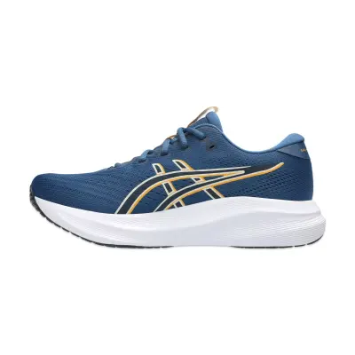 Asics 1011C080 Gel-Excite 11 Koşu Mavi Erkek Spor Ayakkabı - Asics (1)