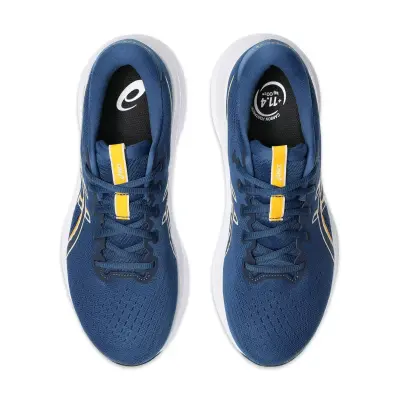 Asics 1011C080 Gel-Excite 11 Koşu Mavi Erkek Spor Ayakkabı - 3