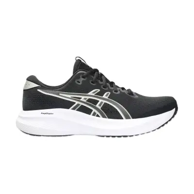 Asics 1011C080 Gel-Excite 11 Koşu Siyah-Beyaz Erkek Spor Ayakkabı 