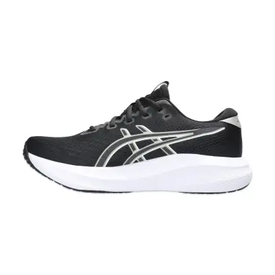 Asics 1011C080 Gel-Excite 11 Koşu Siyah-Beyaz Erkek Spor Ayakkabı - Asics (1)