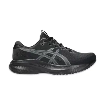 Asics 1011C080 Gel-Excite 11 Koşu Siyah Erkek Spor Ayakkabı - Asics (1)