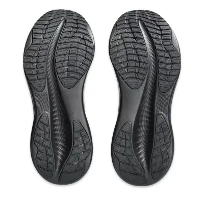 Asics 1011C080 Gel-Excite 11 Koşu Siyah Erkek Spor Ayakkabı - 5