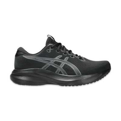 Asics 1011C080 Gel-Excite 11 Koşu Siyah Erkek Spor Ayakkabı - 2