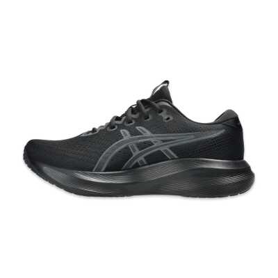 Asics 1011C080 Gel-Excite 11 Koşu Siyah Erkek Spor Ayakkabı - 3