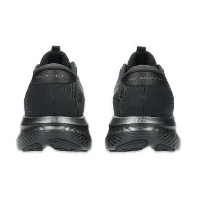 Asics 1011C080 Gel-Excite 11 Koşu Siyah Erkek Spor Ayakkabı - 4