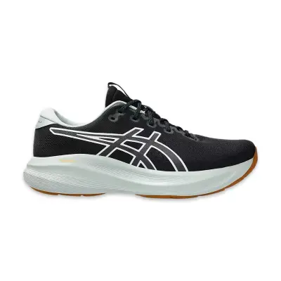 Asics 1011C134 Gel-Excite 11 Tr Koşu Siyah Erkek Spor Ayakkabı - Asics (1)