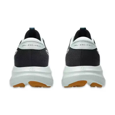 Asics 1011C134 Gel-Excite 11 Tr Koşu Siyah Erkek Spor Ayakkabı - 4
