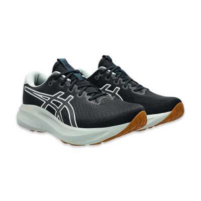 Asics 1011C134 Gel-Excite 11 Tr Koşu Siyah Erkek Spor Ayakkabı - 1