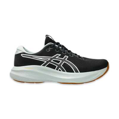 Asics 1011C134 Gel-Excite 11 Tr Koşu Siyah Erkek Spor Ayakkabı - 2