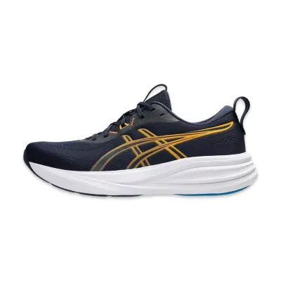 Asics 1011C153 Gel-Pulse 17 Koşu Lacivert Erkek Spor Ayakkabı - 1