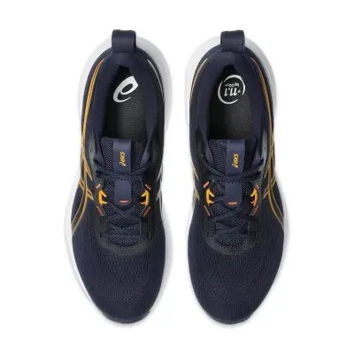 Asics 1011C153 Gel-Pulse 17 Koşu Lacivert Erkek Spor Ayakkabı - 3