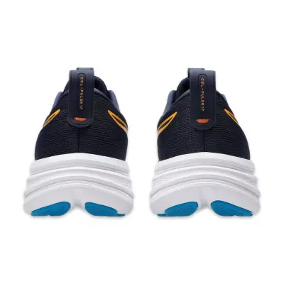 Asics 1011C153 Gel-Pulse 17 Koşu Lacivert Erkek Spor Ayakkabı - 4