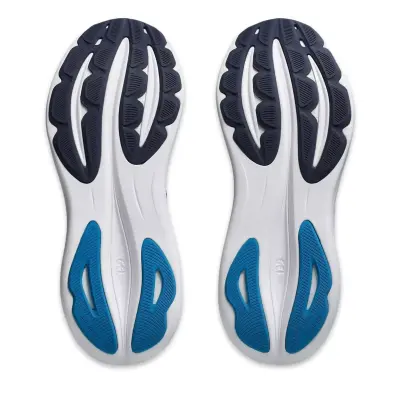 Asics 1011C153 Gel-Pulse 17 Koşu Lacivert Erkek Spor Ayakkabı - 5