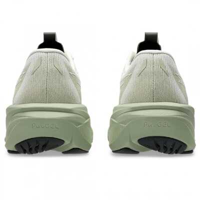 Asics 1011C235 Gt-2000 15 Koşu Haki Erkek Spor Ayakkabı - 4