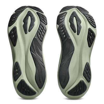 Asics 1011C235 Gt-2000 15 Koşu Haki Erkek Spor Ayakkabı - 5