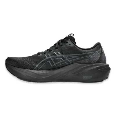 Asics 1011C235 Gt-2000 15 Koşu Siyah Erkek Spor Ayakkabı - Asics (1)
