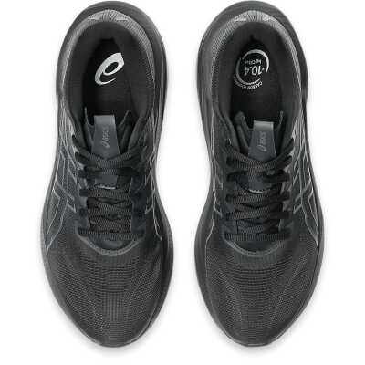 Asics 1011C235 Gt-2000 15 Koşu Siyah Erkek Spor Ayakkabı - 3