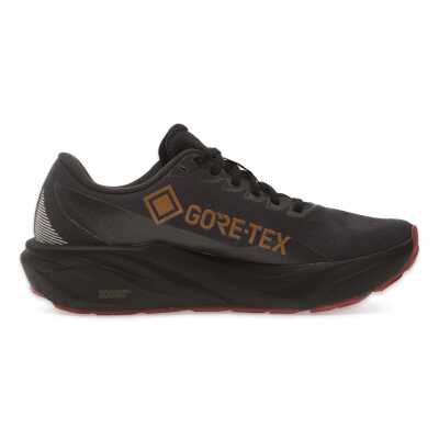 Asics 1011C237 Gt-2000 15 Gtx Koşu Siyah Erkek Spor Ayakkabı - Asics (1)
