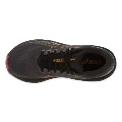 Asics 1011C237 Gt-2000 15 Gtx Koşu Siyah Erkek Spor Ayakkabı - 3