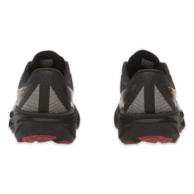 Asics 1011C237 Gt-2000 15 Gtx Koşu Siyah Erkek Spor Ayakkabı - 4