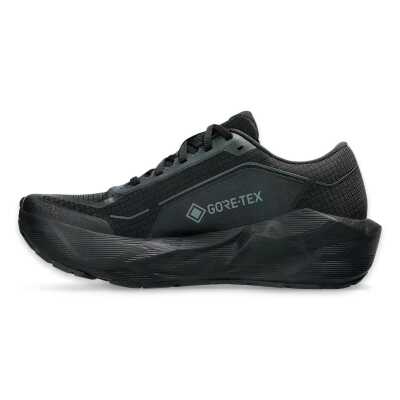 Asics 1011C256 Novablast 6 Gtx Koşu Siyah Erkek Spor Ayakkabı - Asics (1)
