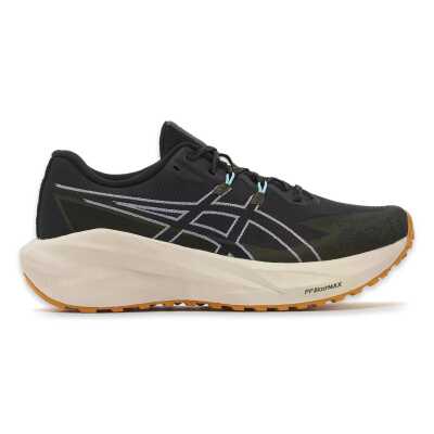 Asics 1011C276 Blazeblast Koşu Siyah Erkek Spor Ayakkabı - Asics