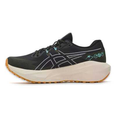 Asics 1011C276 Blazeblast Koşu Siyah Erkek Spor Ayakkabı - Asics (1)