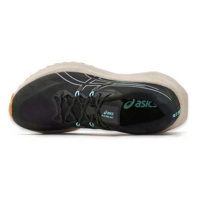 Asics 1011C276 Blazeblast Koşu Siyah Erkek Spor Ayakkabı - 3