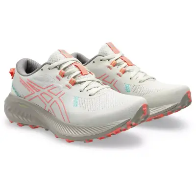 Asics 1012B412 Gel-Excite Trail 2 Koşu Gri Kadın Spor Ayakkabı - 1