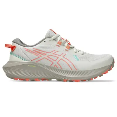 Asics 1012B412 Gel-Excite Trail 2 Koşu Gri Kadın Spor Ayakkabı - 2
