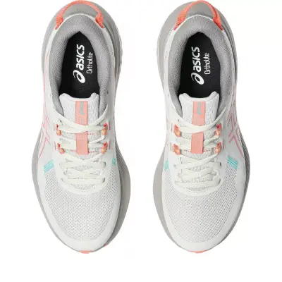 Asics 1012B412 Gel-Excite Trail 2 Koşu Gri Kadın Spor Ayakkabı - 3
