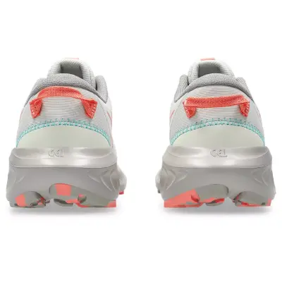 Asics 1012B412 Gel-Excite Trail 2 Koşu Gri Kadın Spor Ayakkabı - 4