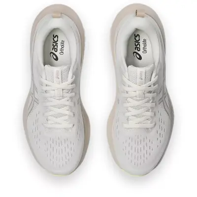 Asics 1012B418Z Gel-Excite 10 Koşu Krem Kadın Spor Ayakkabı - 3