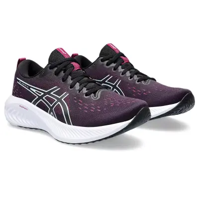 Asics 1012B418Z Gel-Excite 10 Koşu Mor Kadın Spor Ayakkabı 