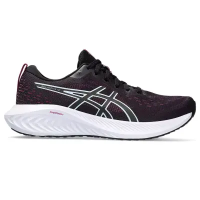 Asics 1012B418Z Gel-Excite 10 Koşu Mor Kadın Spor Ayakkabı - 2