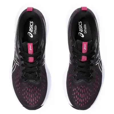 Asics 1012B418Z Gel-Excite 10 Koşu Mor Kadın Spor Ayakkabı - 3