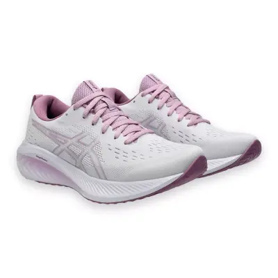 Asics 1012B418Z Gel-Excite 10 Koşu Pembe Kadın Spor Ayakkabı 