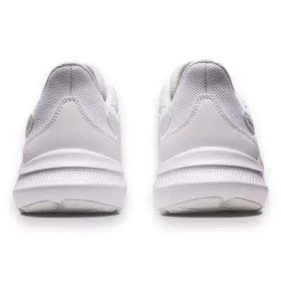 Asics 1012B421 Jolt 4 Koşu Beyaz Kadın Spor Ayakkabı - 4