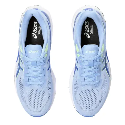 Asics 1012B450Z Gt-1000 12 Koşu Açık Mavi Kadın Spor Ayakkabı - 3