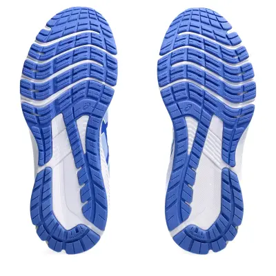 Asics 1012B450Z Gt-1000 12 Koşu Açık Mavi Kadın Spor Ayakkabı - 5