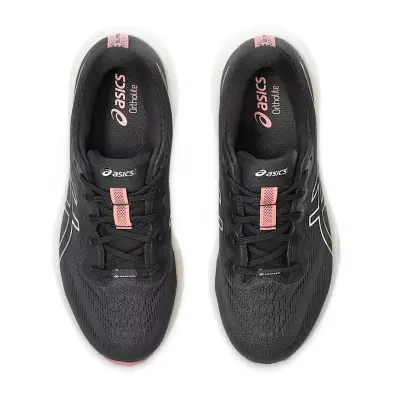 Asics 1012B592 Gel-Pulse 15 Gore-Tex Koşu Siyah Kadın Spor Ayakkabı - 3