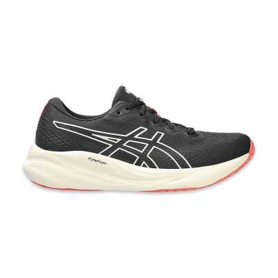 Asics 1012B592 Gel-Pulse 15 Gore-Tex Koşu Siyah Kadın Spor Ayakkabı - 2
