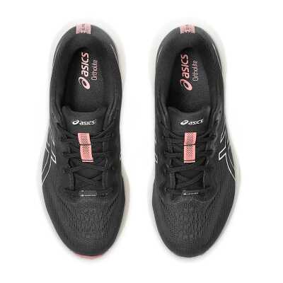 Asics 1012B592 Gel-Pulse 15 Gore-Tex Koşu Siyah Kadın Spor Ayakkabı - 3