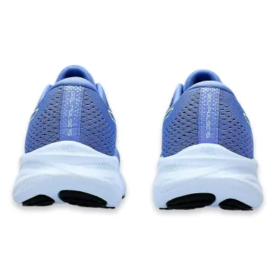 Asics 1012B593Z Gel-Pulse 15 Koşu Mavi Kadın Spor Ayakkabı - 4