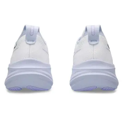 Asics 1012B601Z Gel-Nimbus 26 Koşu Beyaz Kadın Spor Ayakkabı - 4
