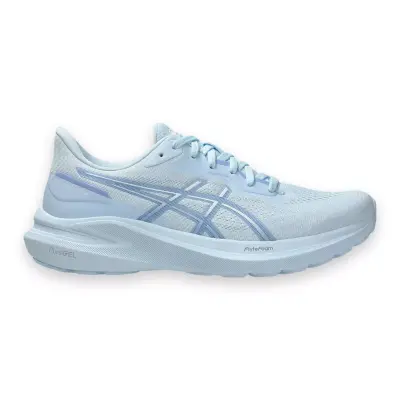 Asics 1012B663Z Gt-1000 13 Koşu Açık Mavi Kadın Spor Ayakkabı - 2