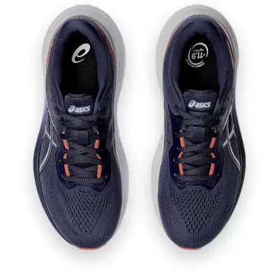 Asics 1012B663Z Gt-1000 13 Koşu Lacivert Kadın Spor Ayakkabı - 3