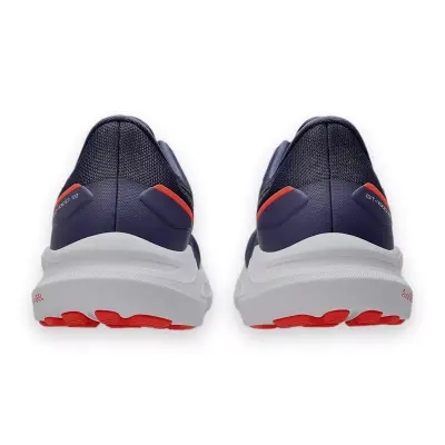 Asics 1012B663Z Gt-1000 13 Koşu Lacivert Kadın Spor Ayakkabı - 4